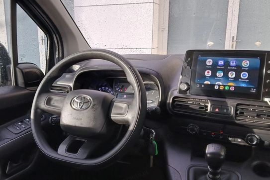 Toyota Proace City Verso 1.5 D-4D Business