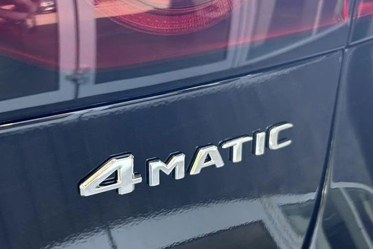 Mercedes GLC 400 4-Matic EQ Avantgarde