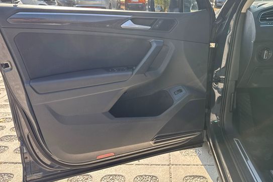 Volkswagen Tiguan Elegance 2.0 TDI 4Mot.  DSG
