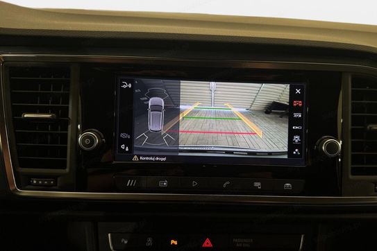 Seat Ateca 1.5 TSI DSG