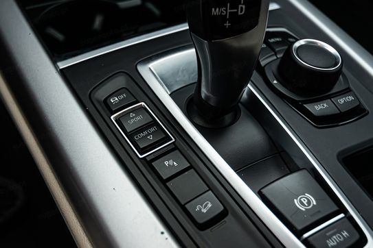 BMW X5 xDrive25d