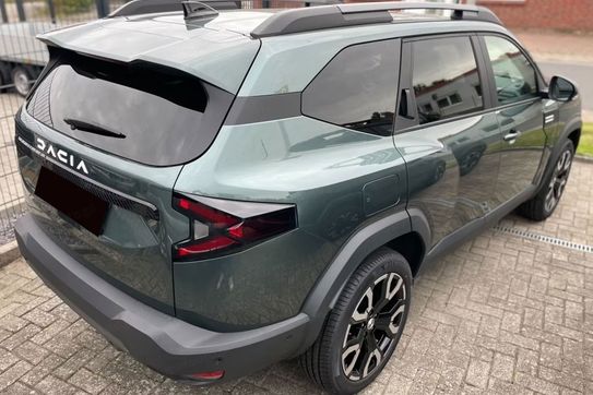 Dacia Bigster Journey 1.8 Full Hybrid