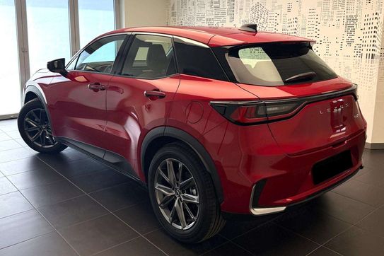 Lexus LBX Elegant 1.5 Hybrid