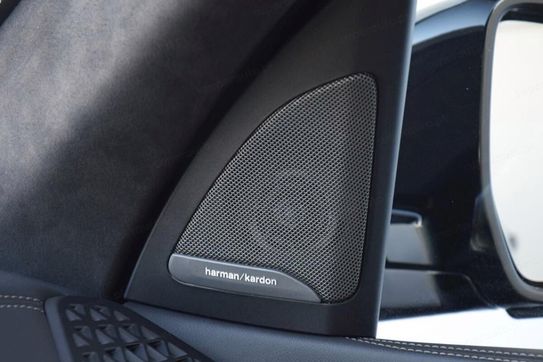 BMW X7 xDrive40d M Sport