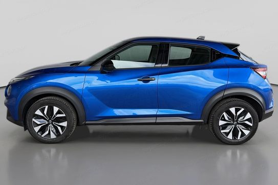 Nissan Juke 1.0 Dig-t Dct Acenta