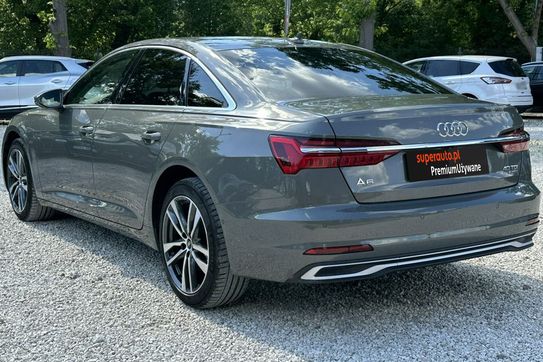 Audi A6 40 TDI quattro Advanced