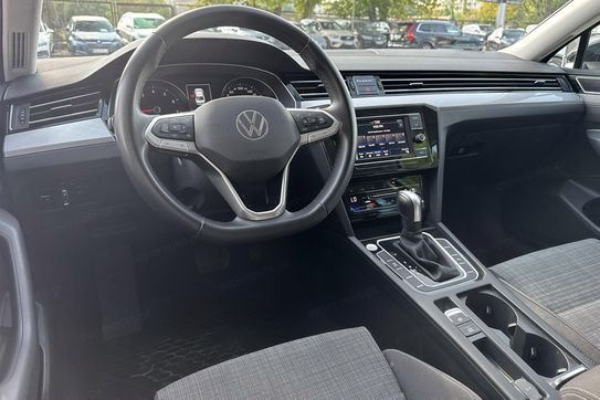 Volkswagen Passat Business 1.5 TSI EVO  DSG