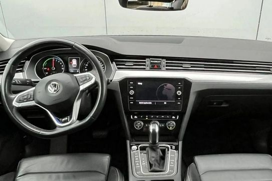 Volkswagen Passat 1.4 TSI Plug-In-Hybrid GTE