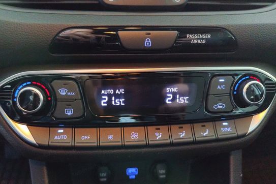 Hyundai i30 1.5 DPI Comfort