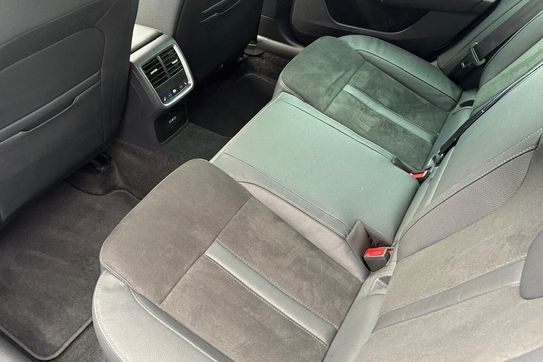 Skoda Octavia TDI Selection DSG