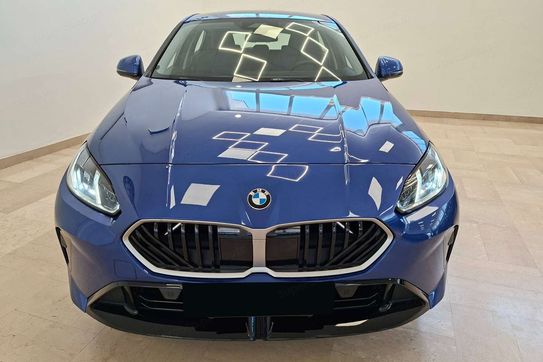 BMW Seria 1 116 M Design