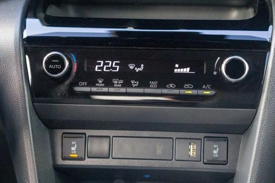 Toyota Yaris Cross Hybrid 1.5 Comfort
