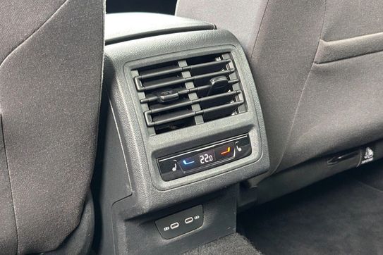 Volkswagen Golf 2.0 Tdi Gtd Dsg