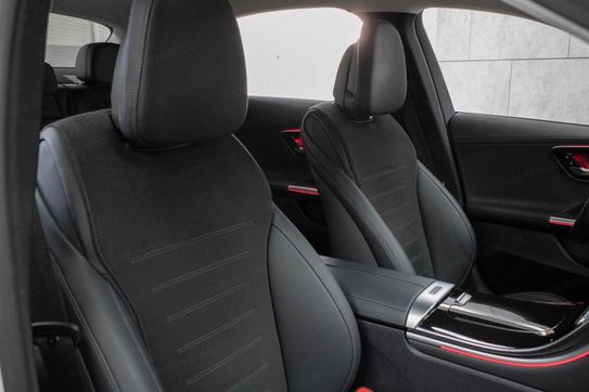 Mercedes Klasa C 200 4-Matic AMG