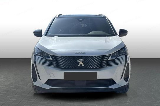 Peugeot 3008 GT 1.2 PureTech  S&S EAT8