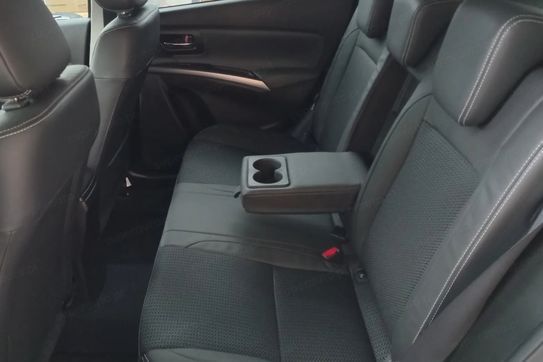 Suzuki S-Cross 1.4 SHVS Elegance