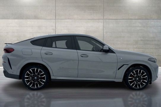 BMW X6 xDrive40i M Sport