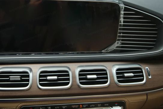 Mercedes GLE 450 d 4-Matic AMG Line