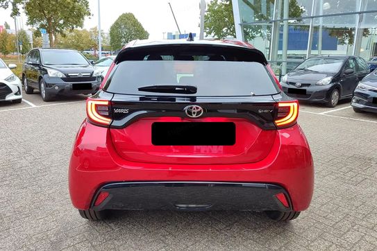 Toyota Yaris Executive 1.5 Hybrid
