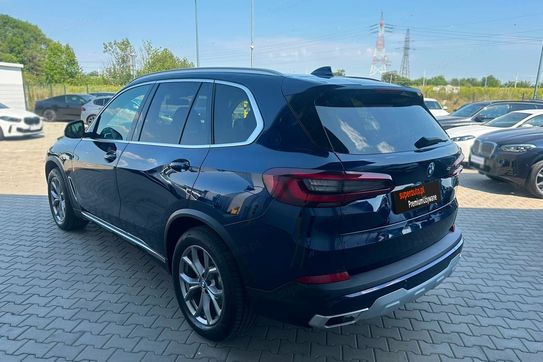 BMW X5 xDrive25d aut