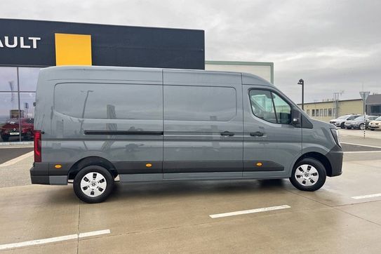 Renault Master L3H2 Extra aut