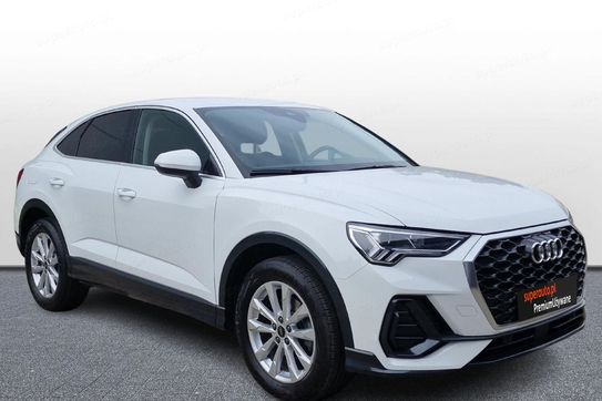 Audi Q3 Sportback 35 TFSI