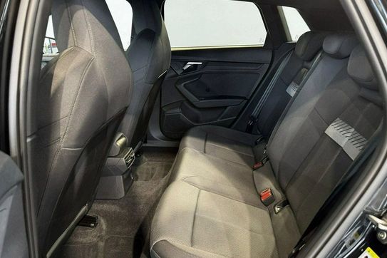 Audi A3 Sportback 35 TFSI S Line