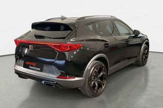 Cupra Formentor 2.0 TSI 4Drive DSG