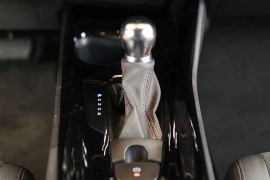 Toyota C-HR 1.8 Hybrid GR Sport