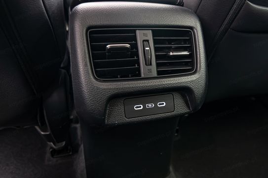 Honda ZR-V 2.0 e:HEV Sport