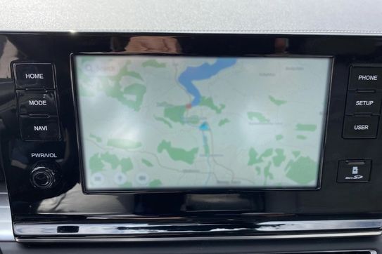 SsangYong Torres 1.5 T-GDI Wild 4WD aut