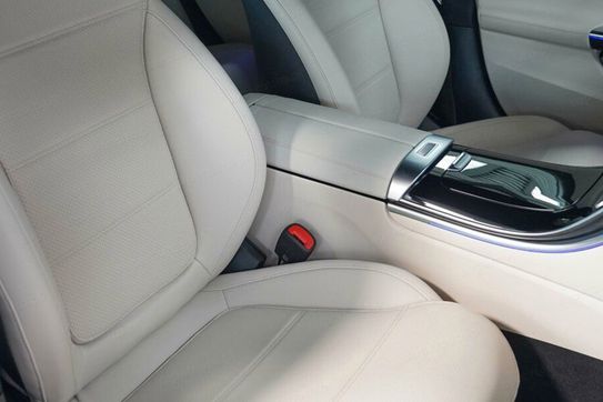 Mercedes Klasa C 200 4-Matic Avantgarde