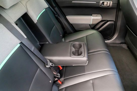 Kia EV4 81.4kWh Business Line