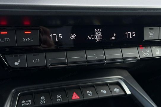 Audi A3 35 TFSI mHEV S Line S tronic