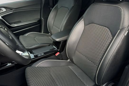 Kia XCeed 1.6 GDI PHEV DCT