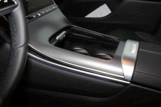 Mercedes GLC Coupe 200 4-Matic Avantgarde