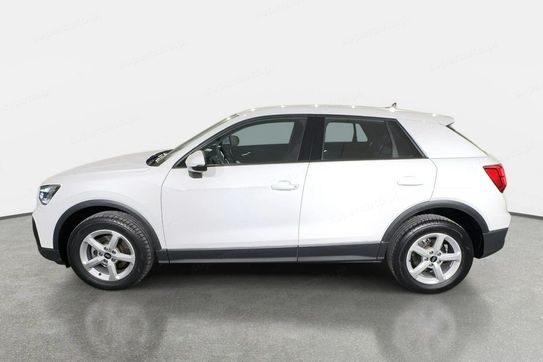 Audi Q2 35 TFSI S tronic