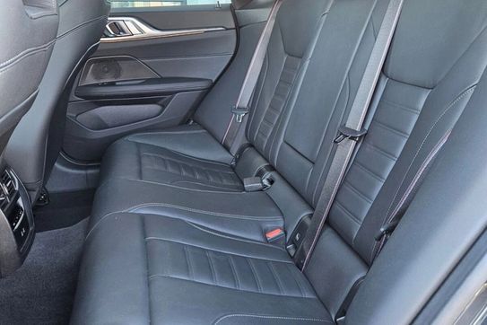 BMW Seria 4 Gran Coupe 430i xDrive M Sport