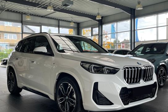 BMW X1 sDrive20i M Sport