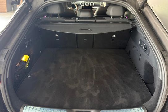 Mercedes GLC Coupe 220 d 4MATIC AMG Line