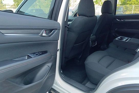 Mazda CX-5 2.0 Hikari 2WD aut