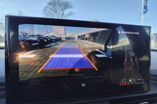 Audi Q5 40 TDI quattro