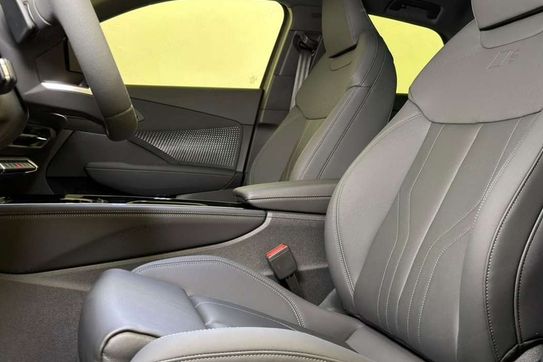 Audi Q3 TFSI S tronic