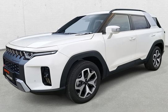 SsangYong Torres 1.5 t-Gdi Adventure