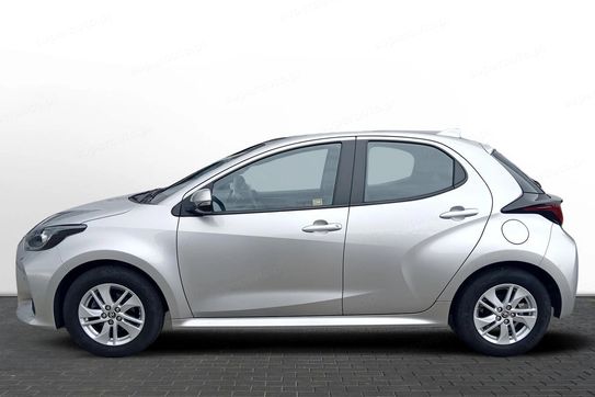 Toyota Yaris 1.5 Comfort