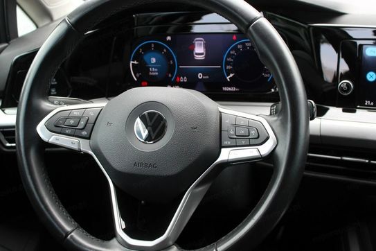 Volkswagen Golf 2.0 Tdi Life