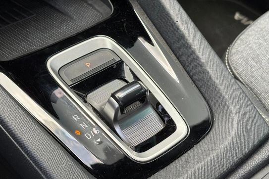 Skoda Octavia 2.0 TSI Sportline 4x4 DSG