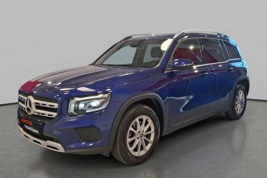 Mercedes GLB 200 7G-DCT