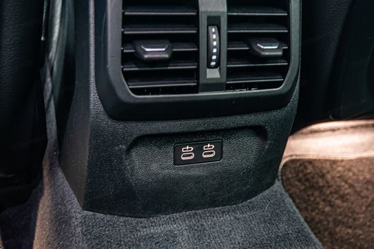 BMW Seria 1 118i