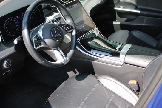Mercedes Klasa C Kombi 220 d Avantgarde